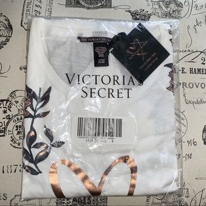 Victoria’s Secret Shanghai 2017 Fashion Runway Tee